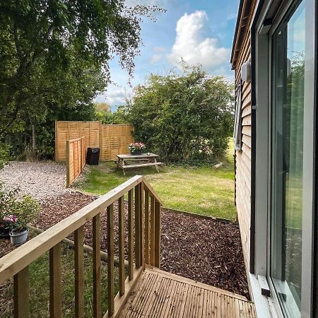 Shepherds Hut Bath Wick  Zewnętrze zdjęcie